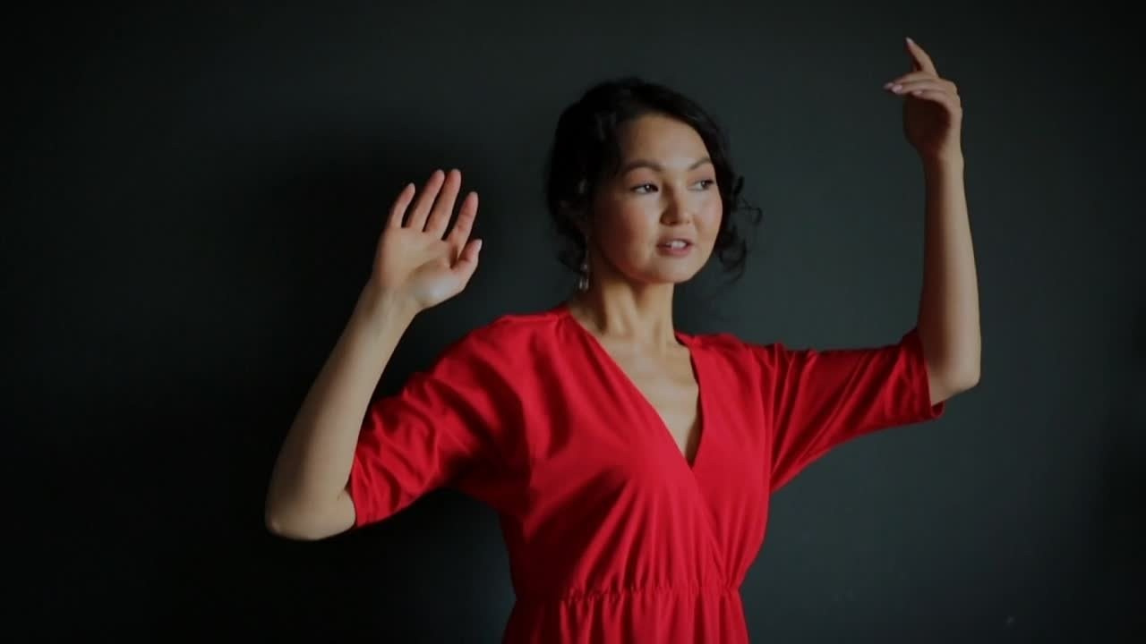 Видеопортрет 🎥. Фотограф в Новосибирске Краснова Евгения