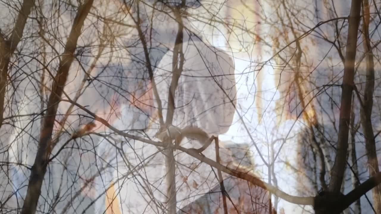 Храм Успения Пресвятой Богородицы. Фотограф в Новосибирске Краснова Евгения