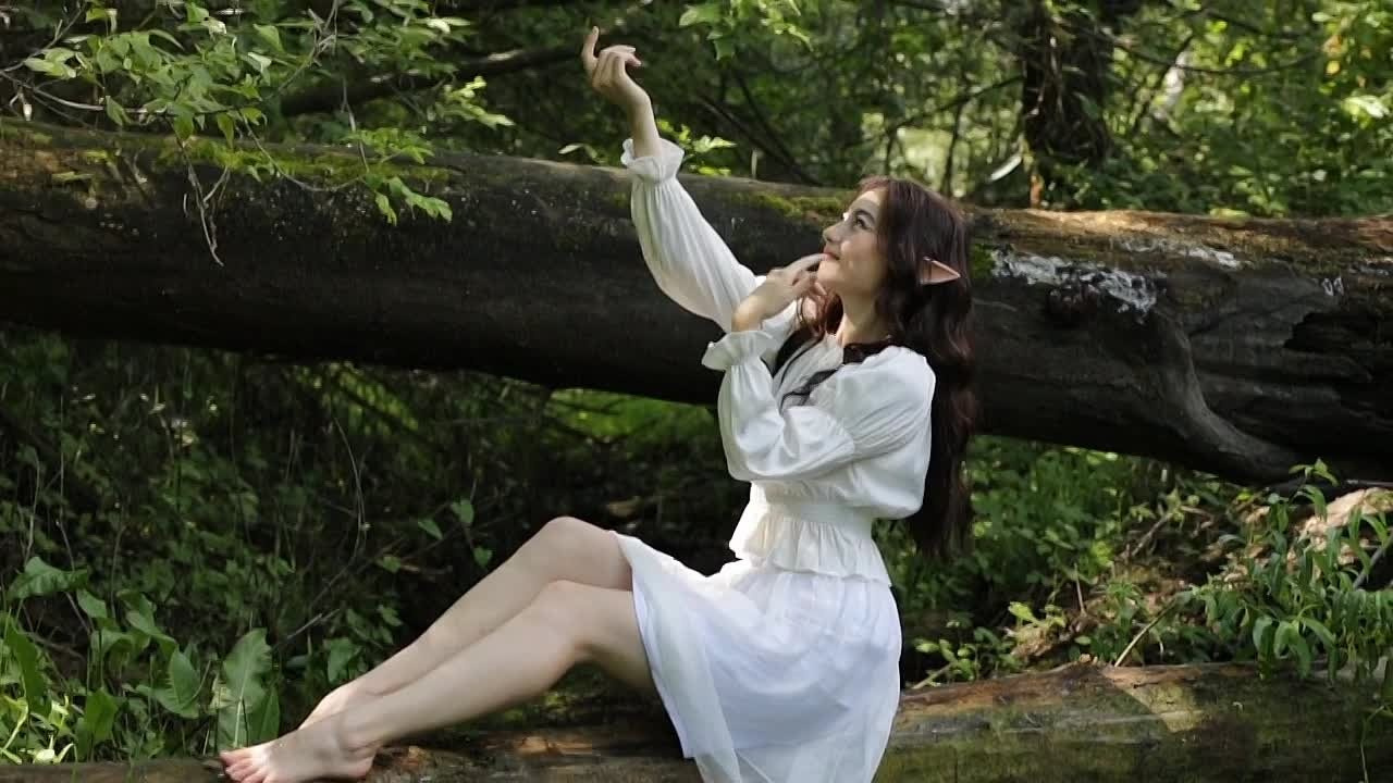 Сказочная фотосессия. Фотограф в Новосибирске Краснова Евгения