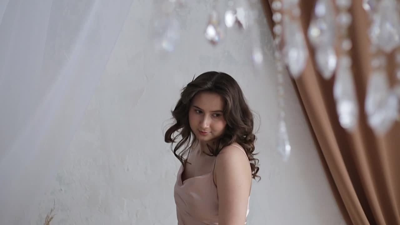 Видеопортрет 🎥. Фотограф в Новосибирске Краснова Евгения