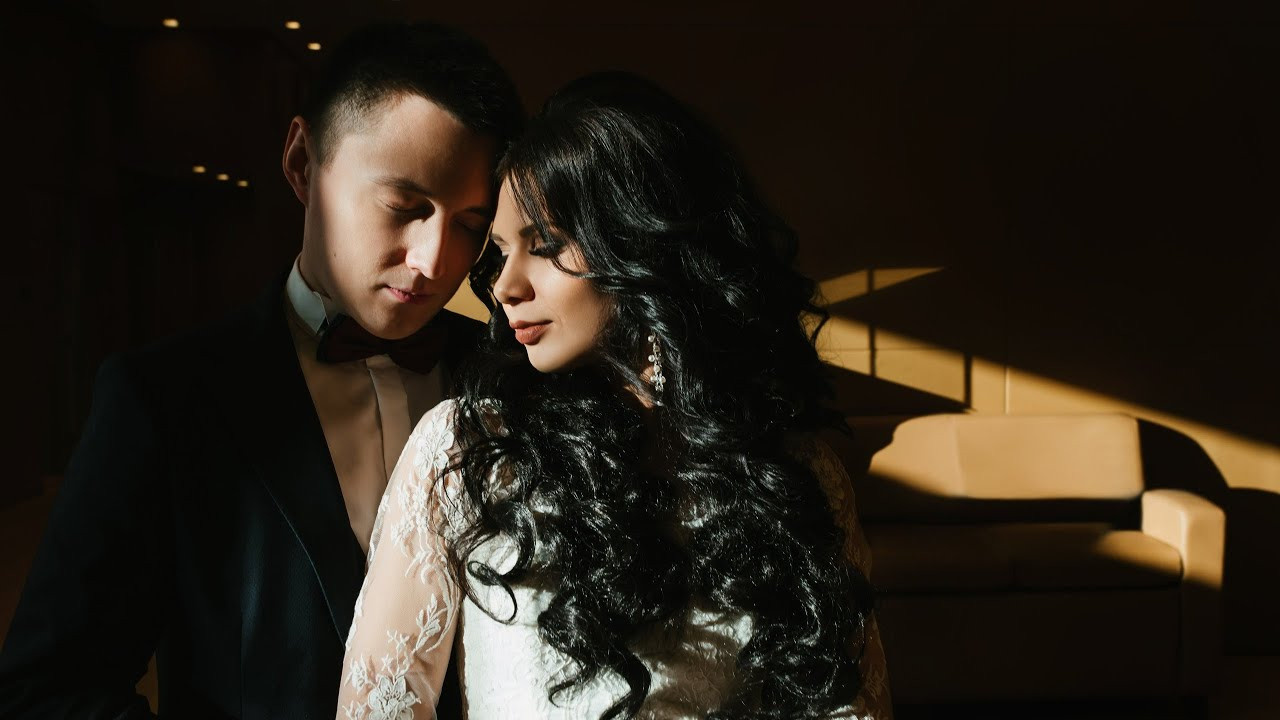 Фотосъемка Свадьба Москва. Krumstudio фото, видео по Москве и МО