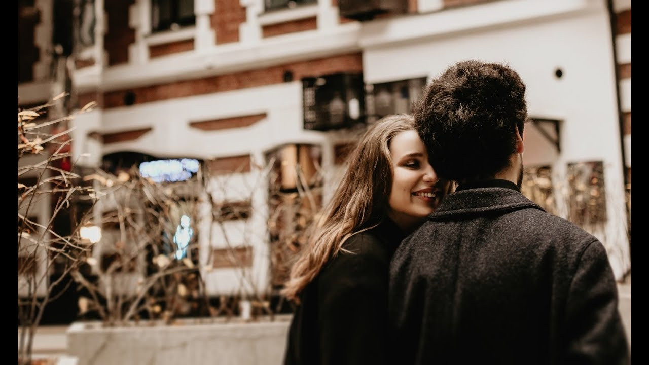 Ваша LoveStory в самых необычных местах. Krumstudio фото, видео по Москве и МО