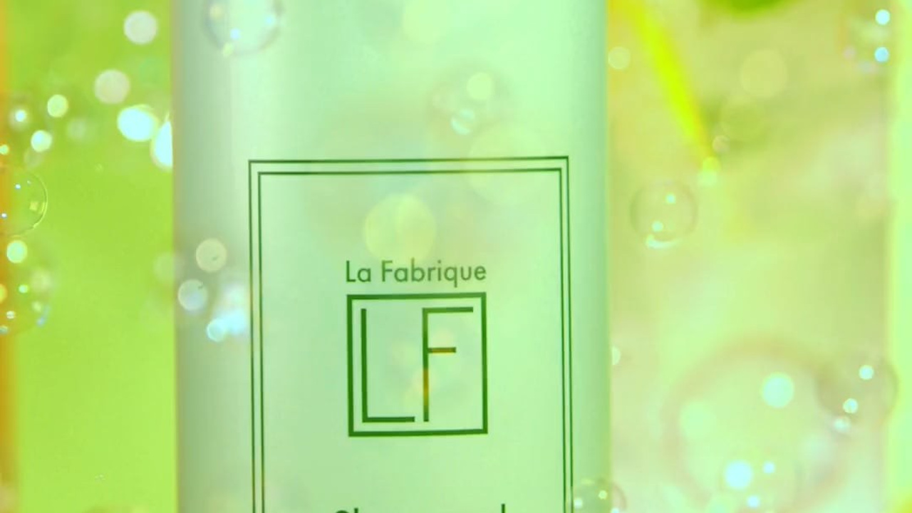 FOR BODY. Съемка предметных видео для брендов