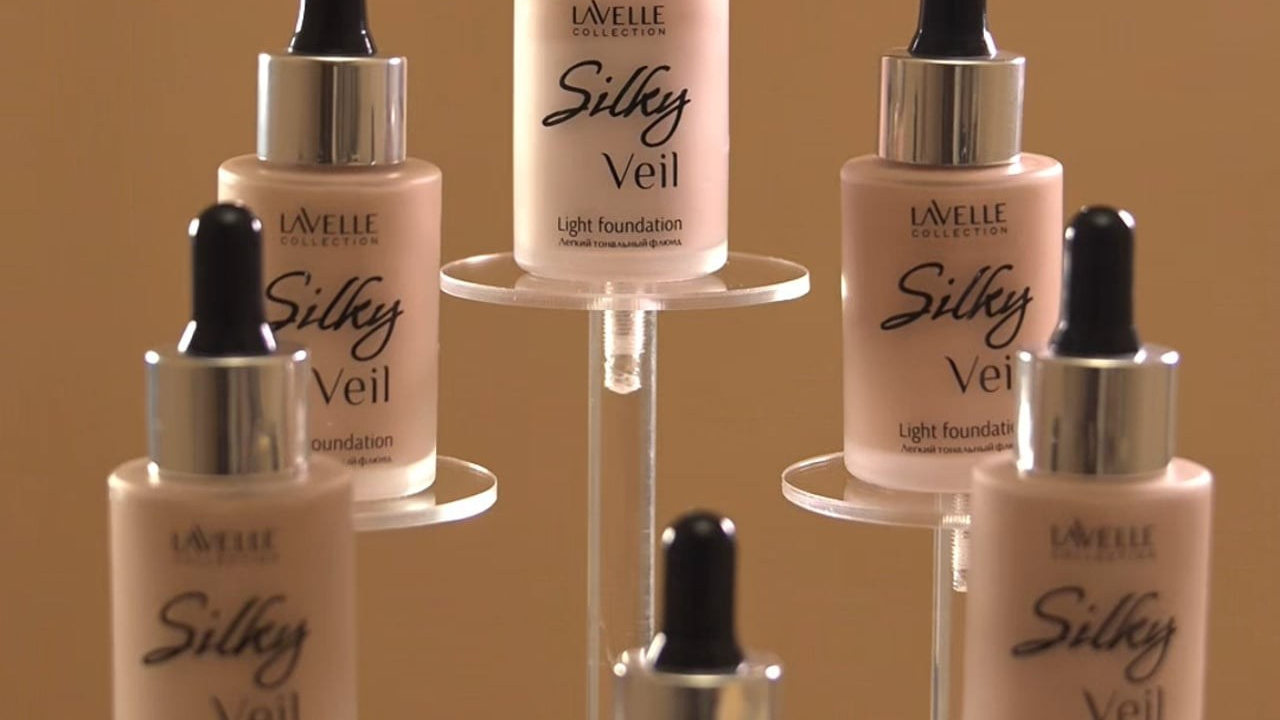 FOR FACE. Съемка предметных видео для брендов