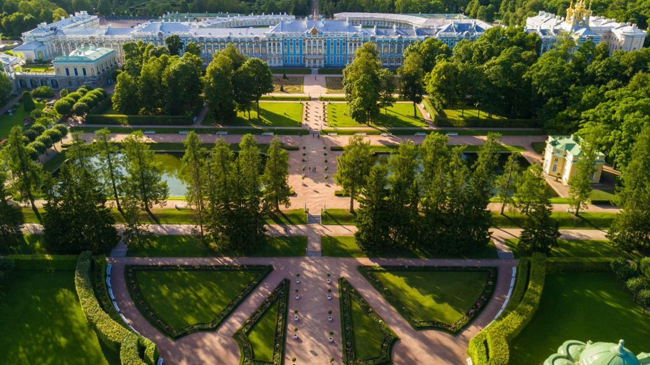 Места для свадебной фотосессии. Фотограф СПБ Нечаев Антон