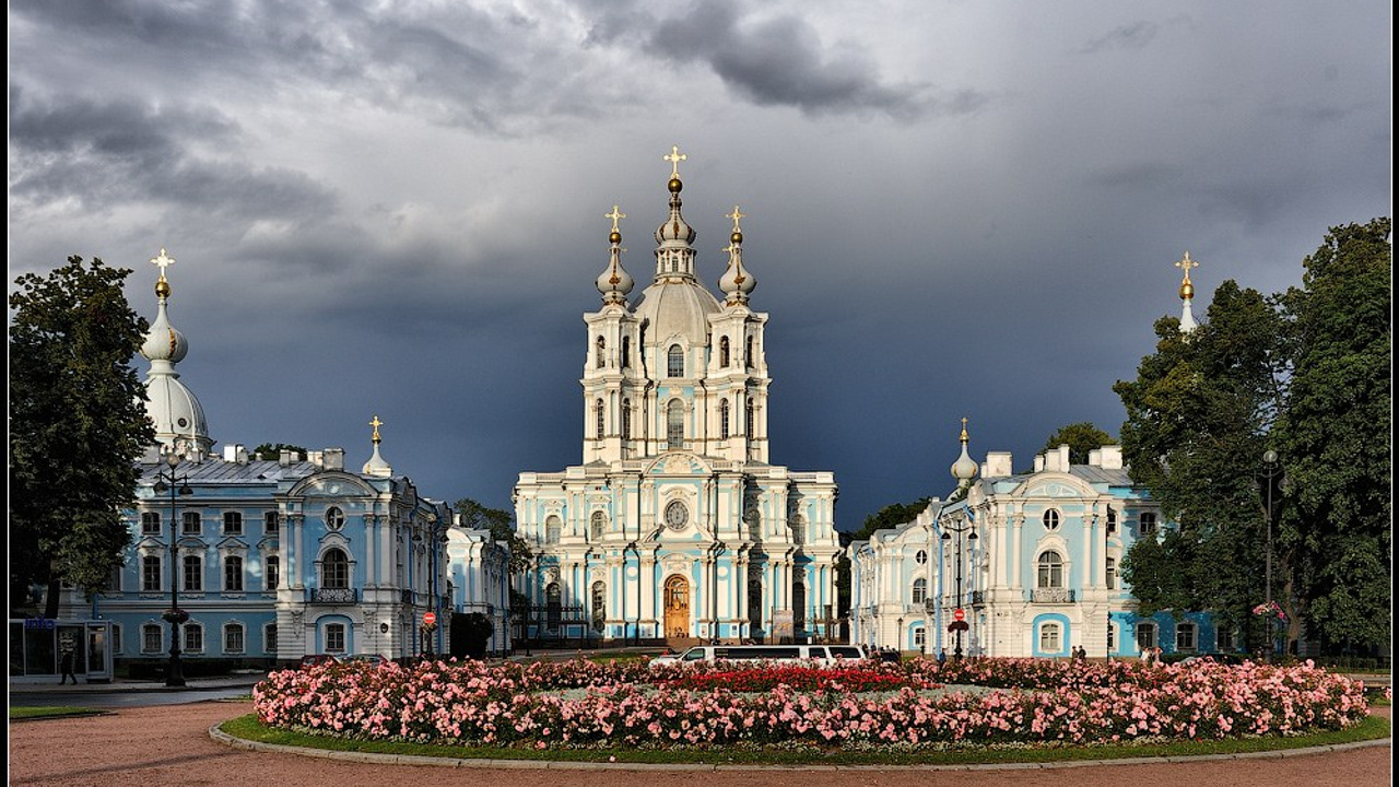 Места для свадебной фотосессии. Фотограф СПБ Нечаев Антон