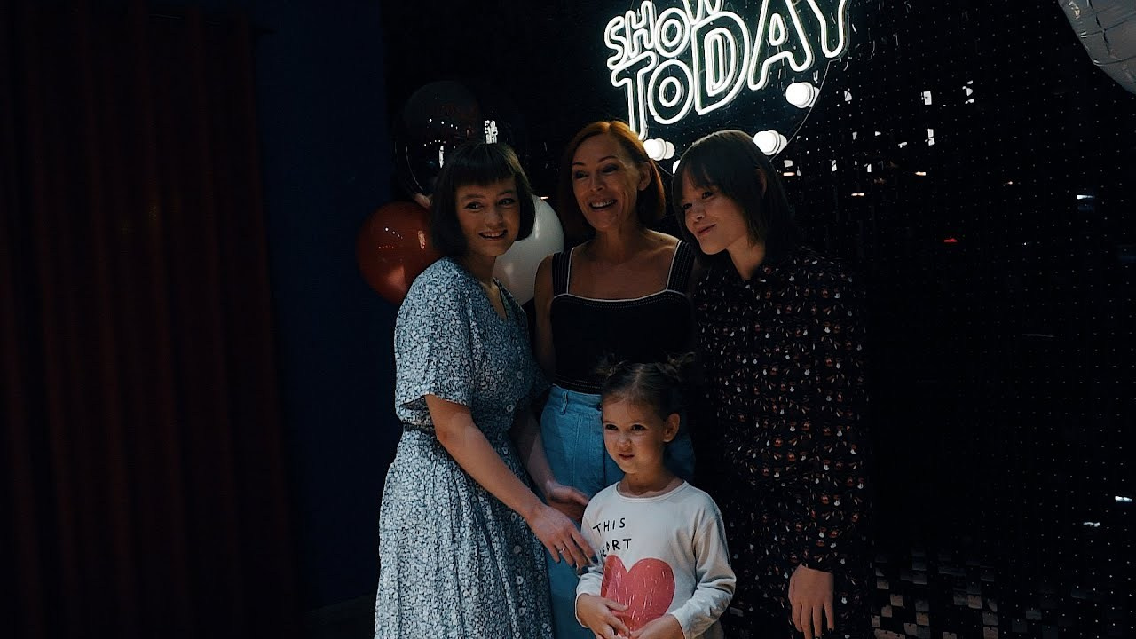 Софье 16 лет. Семейный и коммерческий видеограф в Перми Зинченко Татьяна