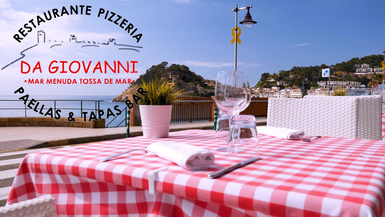 Video para restaurantes. Fotógrafo Y Videógrafo Rost Kutuzov