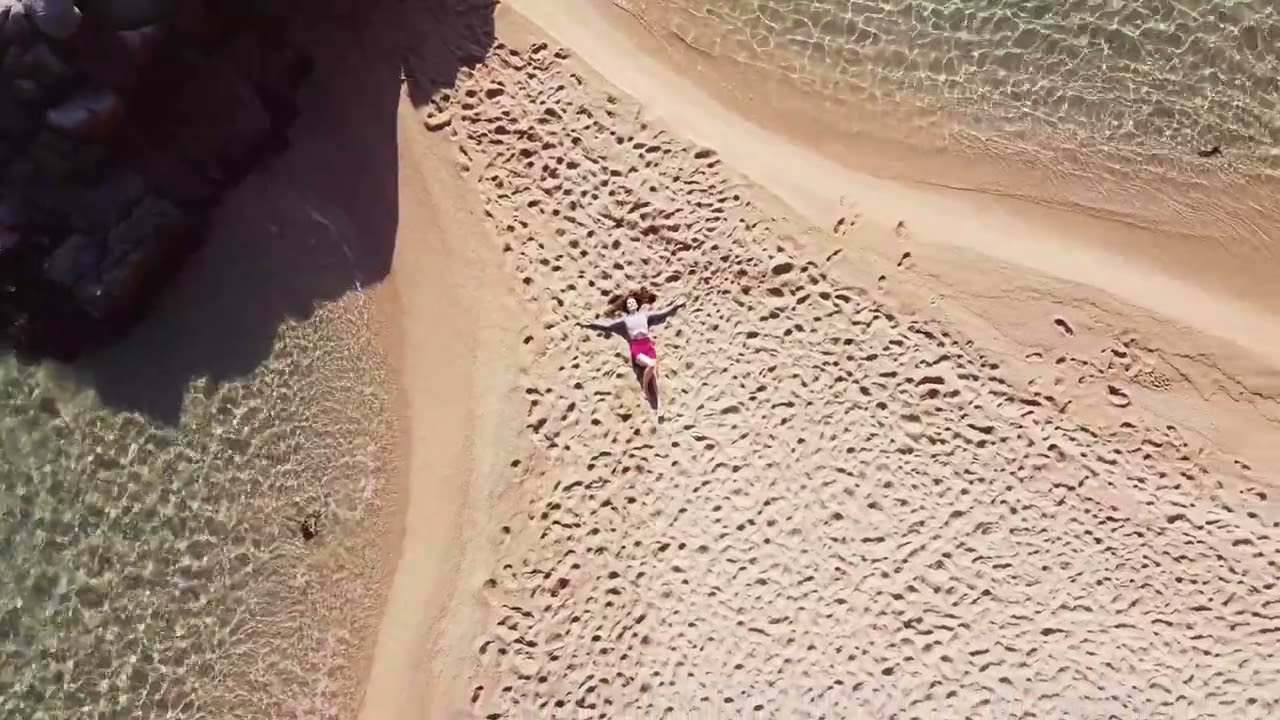 Dron. Fotógrafo Y Videógrafo Rost Kutuzov