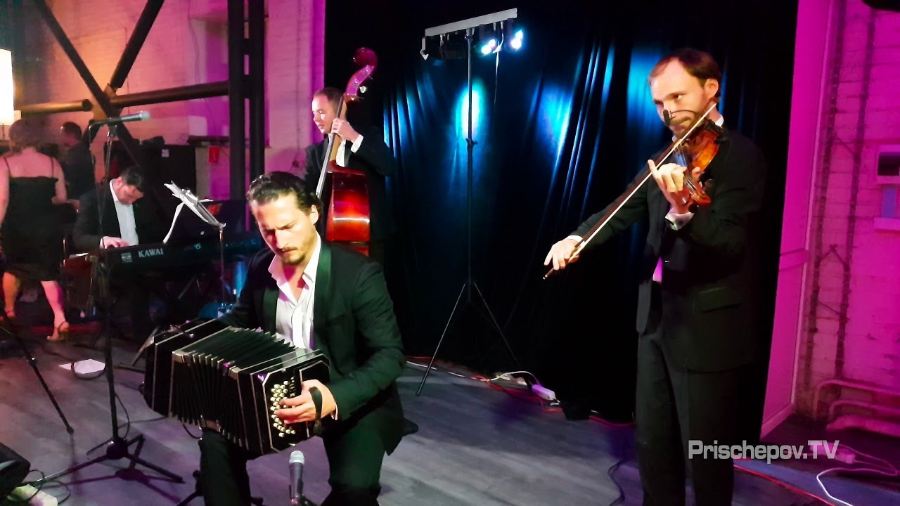 Solo tango, 8 years! Birthday milonga. Александр Прищепов - фотограф, режиссёр, продюсер