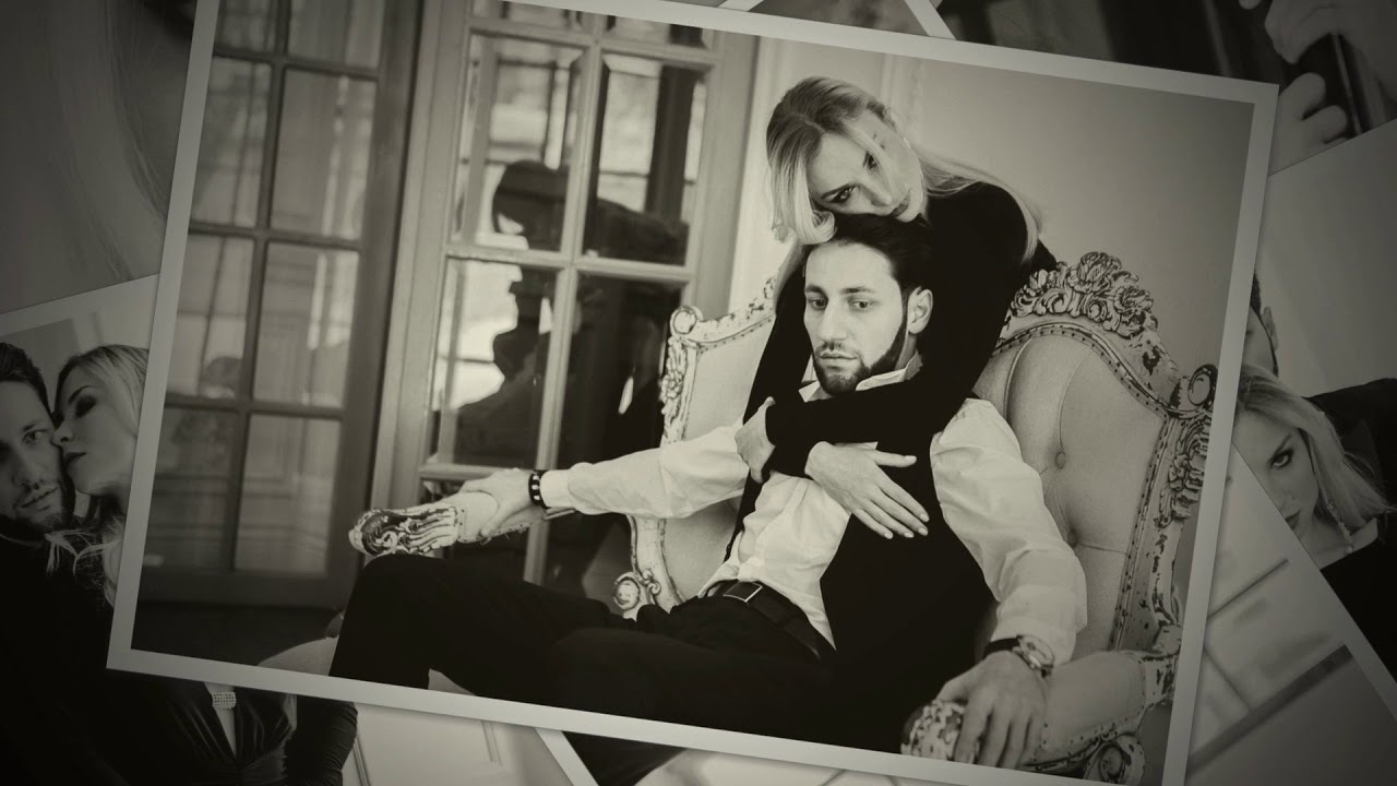 Sofiya Seminskaya & Norair Arakelyan. Александр Прищепов - фотограф, режиссёр, продюсер