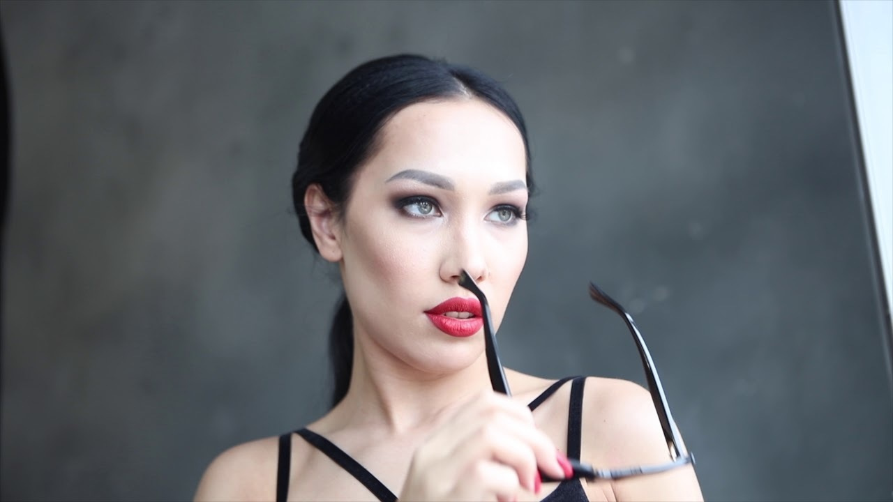 Sagdiana Hamzina - Танцовщица Аргентинского Танго. Александр Прищепов - фотограф, режиссёр, продюсер