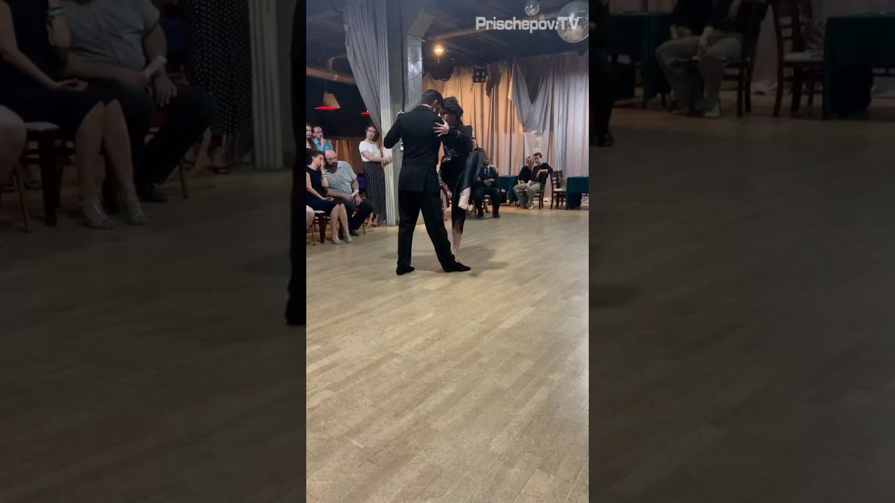 Мокеев Дмитрий & Екатерина Малько, Planetango 2020. Александр Прищепов - фотограф, режиссёр, продюсер