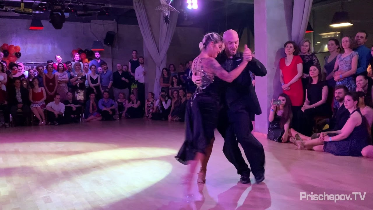 PLANETANGO-XXIV Festival. Александр Прищепов - фотограф, режиссёр, продюсер