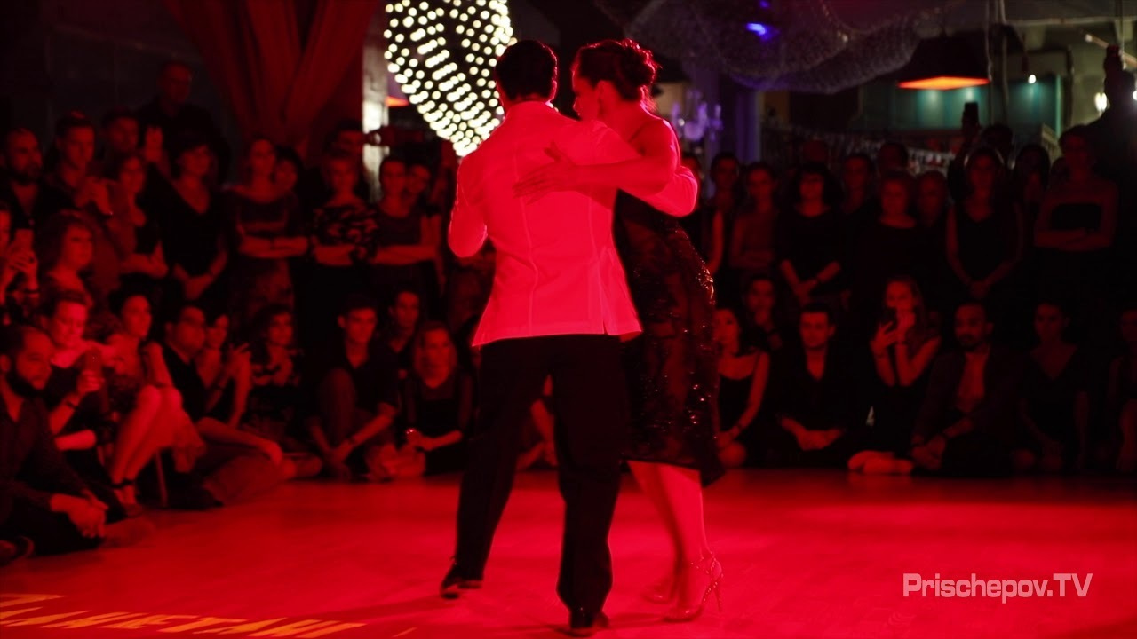 Planetango-XXII - Moscow International Tango Festival. Александр Прищепов - фотограф, режиссёр, продюсер