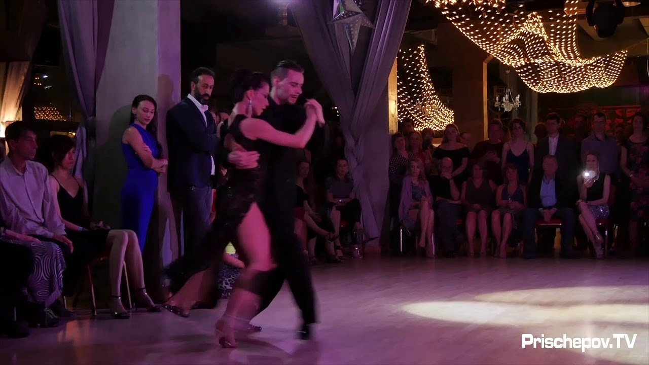 Ла Милонга и Планетанго — Аргентинское танго в Москве‎ Milonga IDEAL, 20.12 Dmi…. Александр Прищепов - фотограф, режиссёр, продюсер