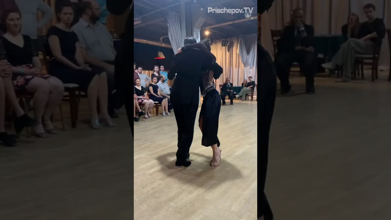 Мокеев Дмитрий & Екатерина Малько, Planetango 2020. Александр Прищепов - фотограф, режиссёр, продюсер