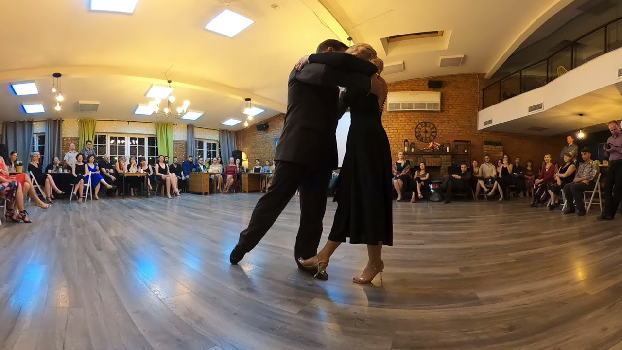 Katerina Zak & Max Izvekov, Milonga Sentimental, 22.04.2021. Александр Прищепов - фотограф, режиссёр, продюсер