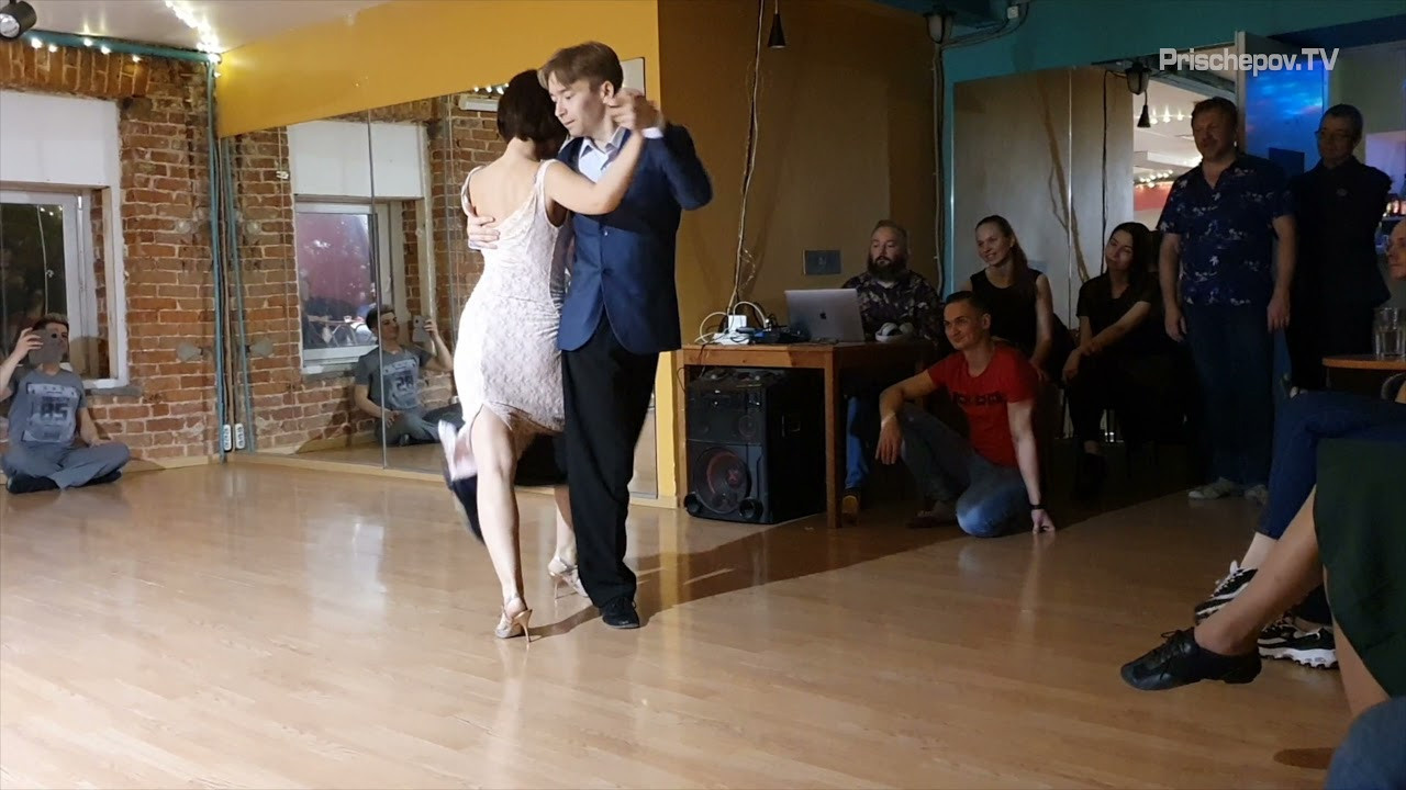 Денис Степанов и Ольга Лемпицкая, House of the Rising Sun, 01.03.2021. Александр Прищепов - фотограф, режиссёр, продюсер