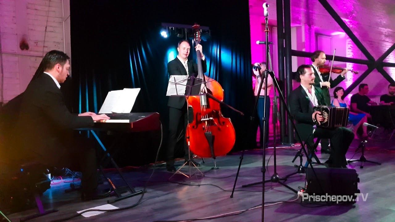 Solo tango, 8 years! Birthday milonga. Александр Прищепов - фотограф, режиссёр, продюсер