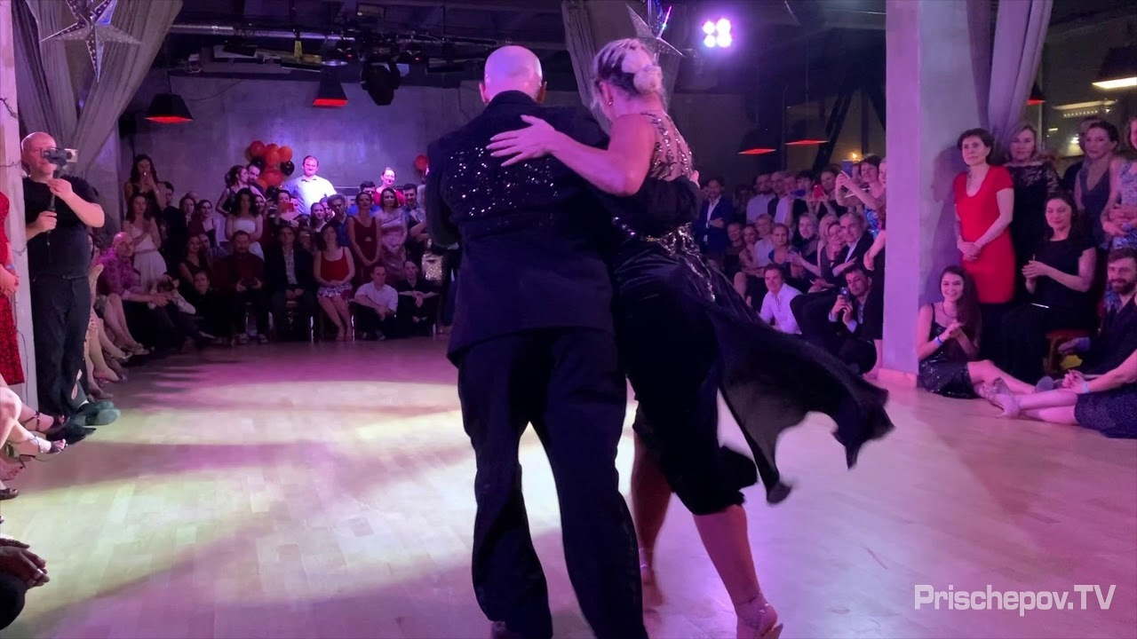 PLANETANGO-XXIV Festival. Александр Прищепов - фотограф, режиссёр, продюсер