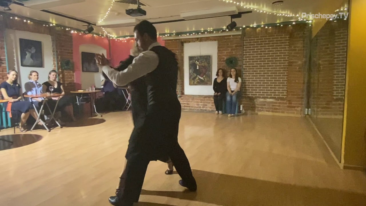 Артем Судаков и Ольга Ульева, House of the Rising Sun. Александр Прищепов - фотограф, режиссёр, продюсер