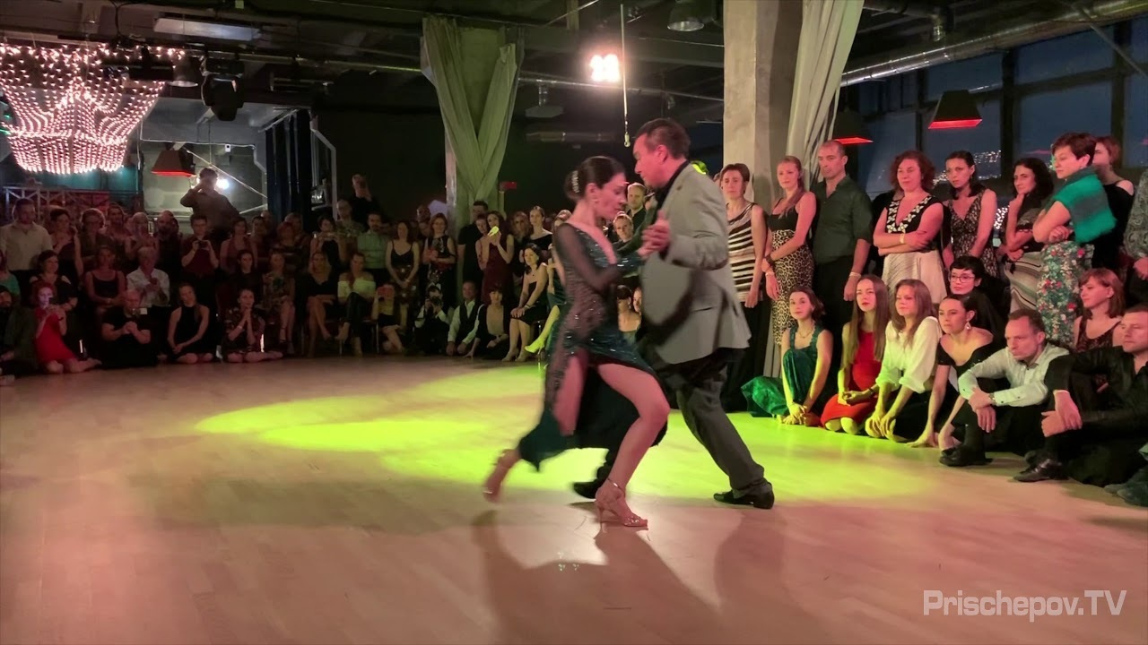 Planetango XXIII International Tango Festival. Александр Прищепов - фотограф, режиссёр, продюсер