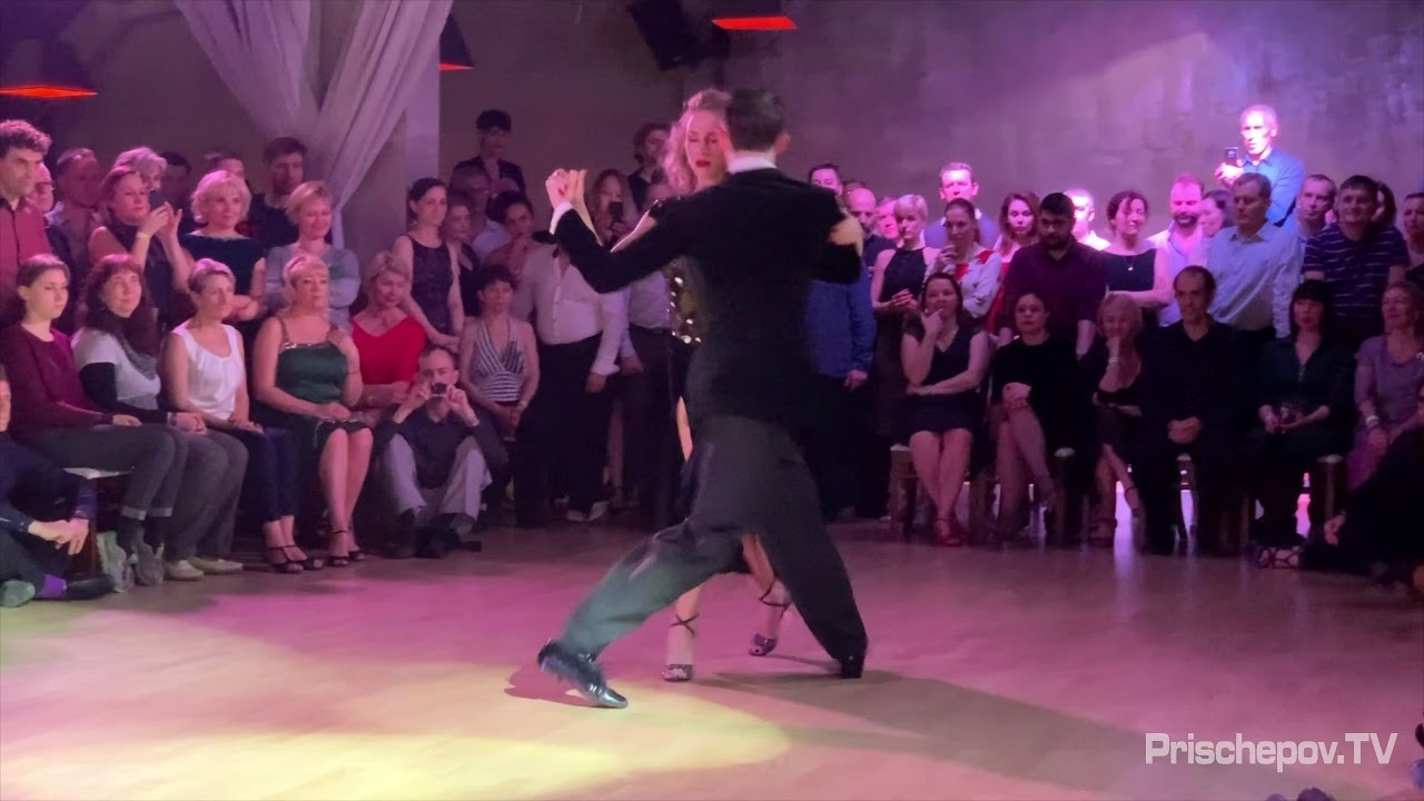 Новогодняя карнавальная Milonga IDEAL, 27.12. Александр Прищепов - фотограф, режиссёр, продюсер