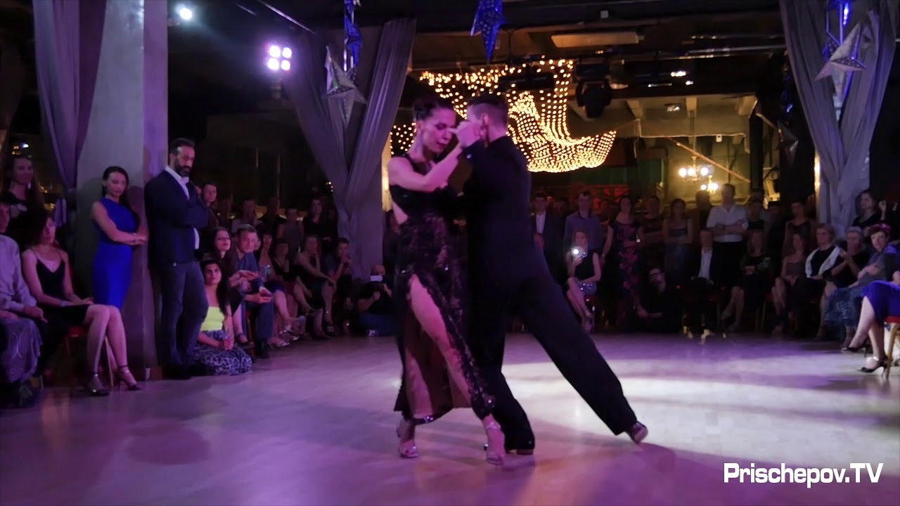Ла Милонга и Планетанго — Аргентинское танго в Москве‎ Milonga IDEAL, 20.12 Dmi…. Александр Прищепов - фотограф, режиссёр, продюсер