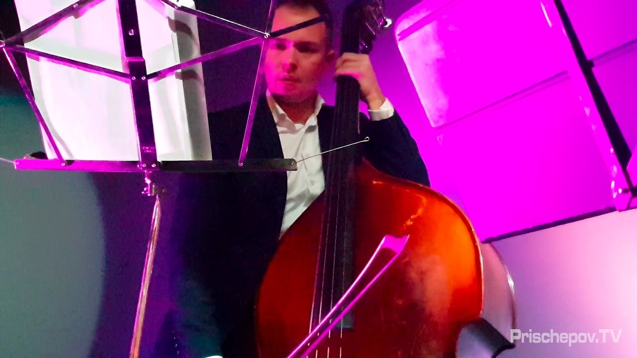 ARIEL ARDIT & SOLO TANGO. Александр Прищепов - фотограф, режиссёр, продюсер