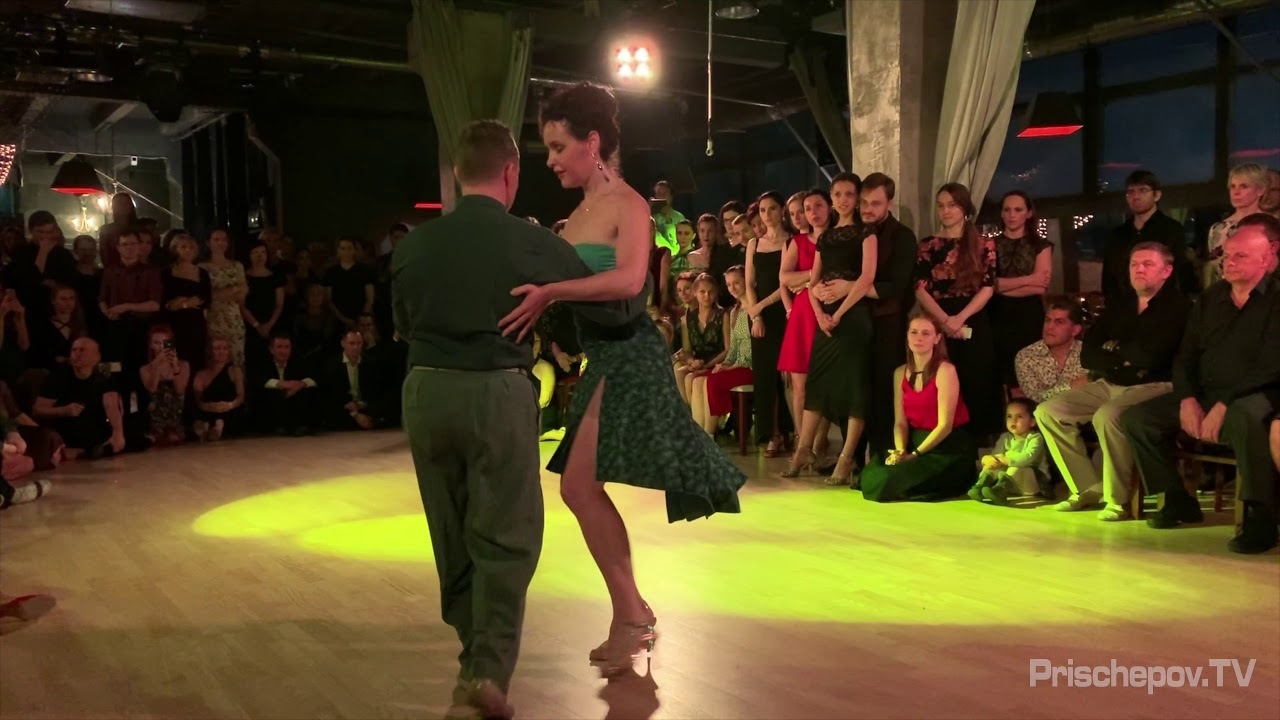 Planetango XXIII International Tango Festival. Александр Прищепов - фотограф, режиссёр, продюсер
