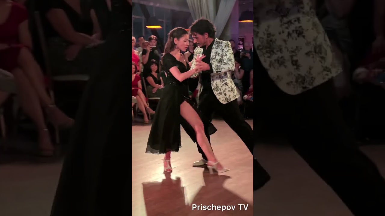 Гран — милонга I Фестиваля Ночи милонгеро (пт). Александр Прищепов - фотограф, режиссёр, продюсер