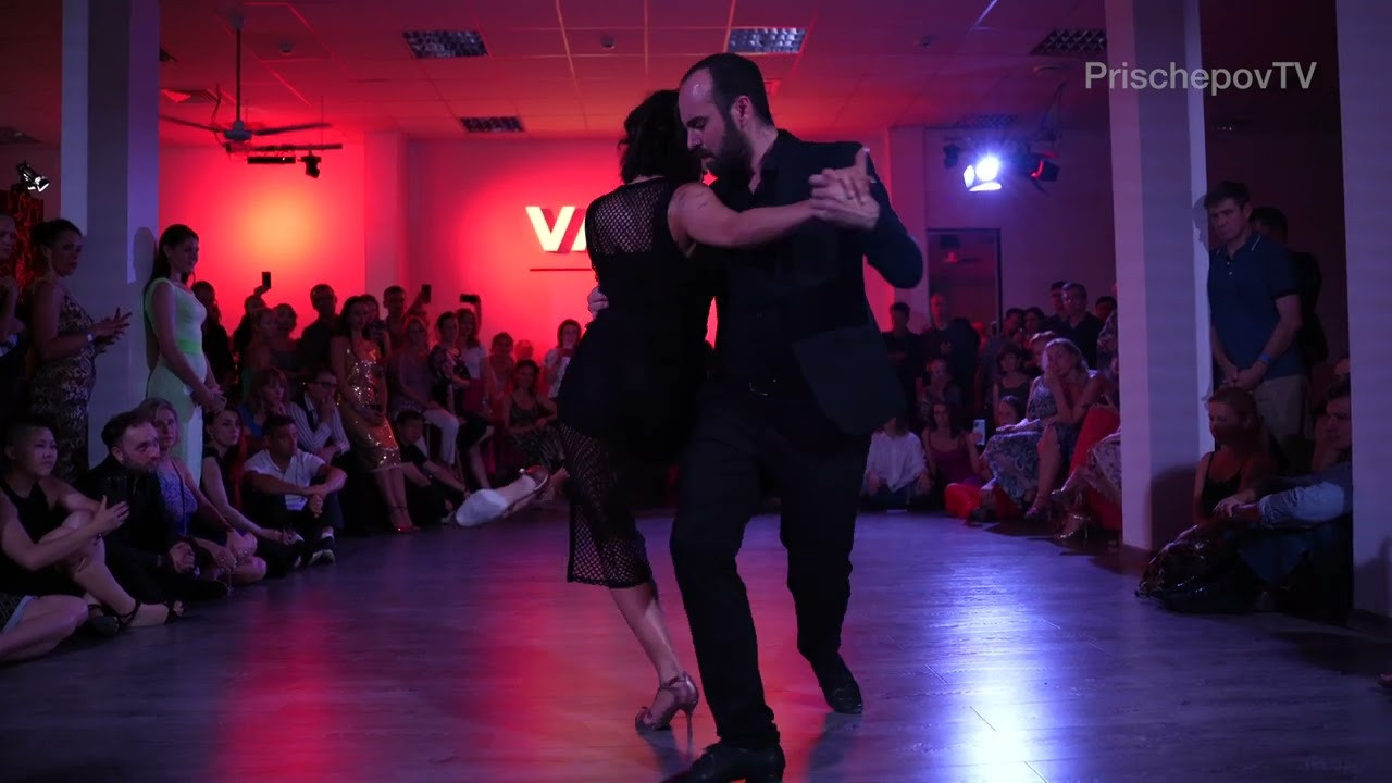 Moscow VAMOS 2022. Александр Прищепов - фотограф, режиссёр, продюсер