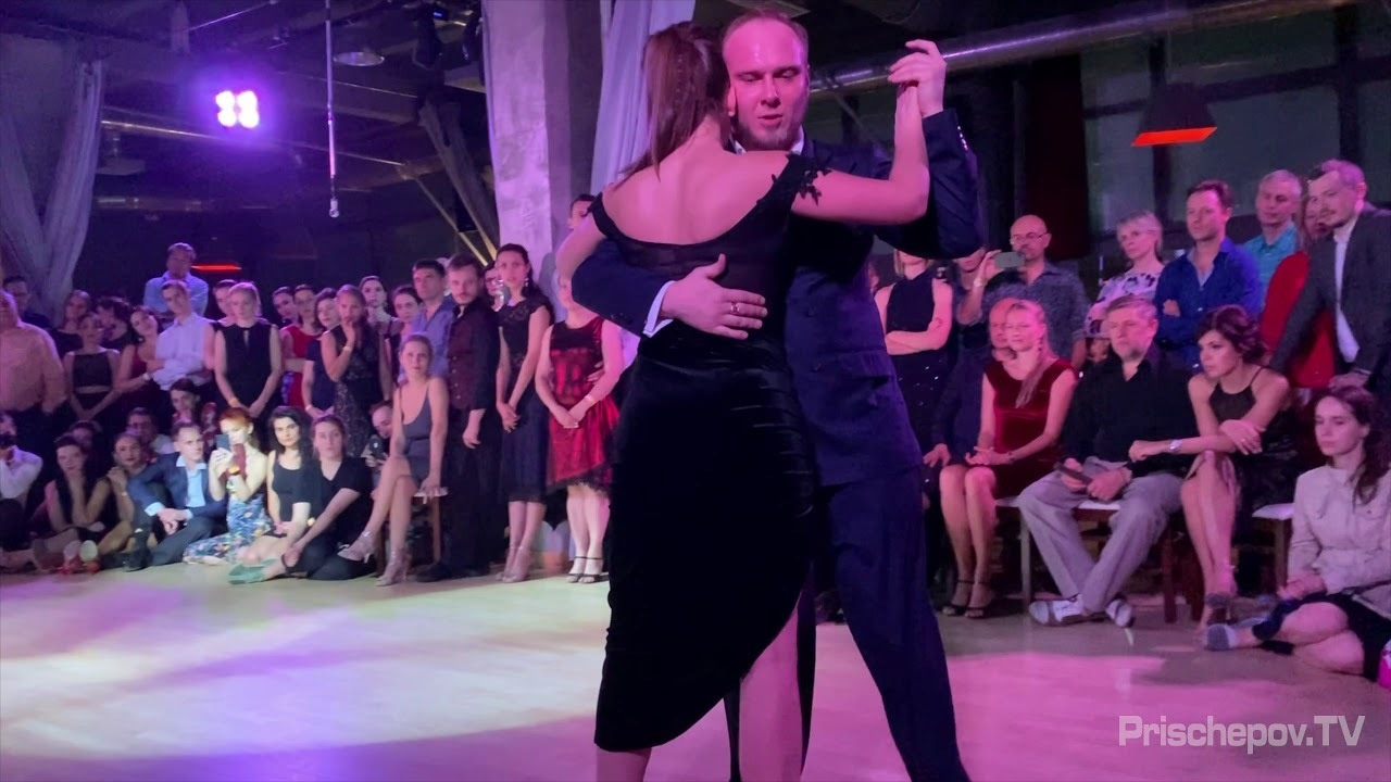 Planetango XXIII International Tango Festival. Александр Прищепов - фотограф, режиссёр, продюсер