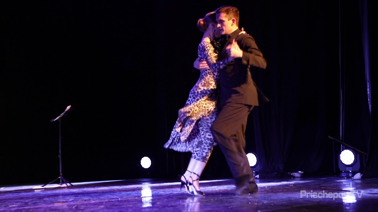 Гала-Концерт фестиваля аргентинского танго Planetango-XXII. Александр Прищепов - фотограф, режиссёр, продюсер