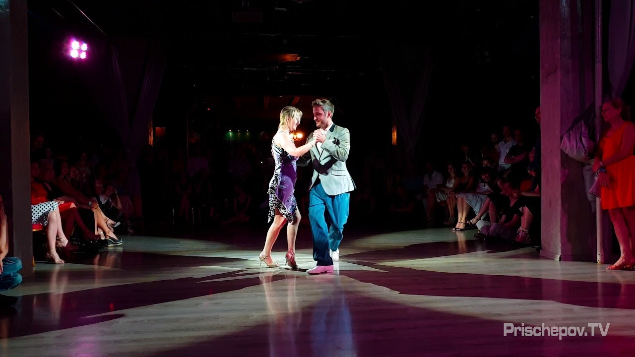 Anna Zyuzina & Marc Hussner. Александр Прищепов - фотограф, режиссёр, продюсер