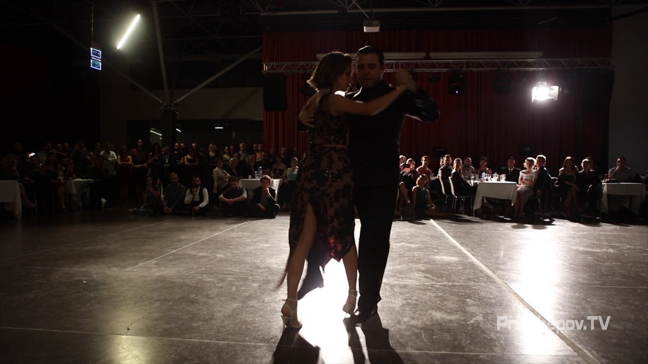 13 İstanbul Tango Ritual. Александр Прищепов - фотограф, режиссёр, продюсер