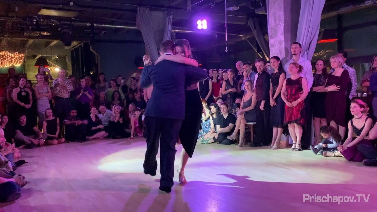 Planetango XXIII International Tango Festival. Александр Прищепов - фотограф, режиссёр, продюсер