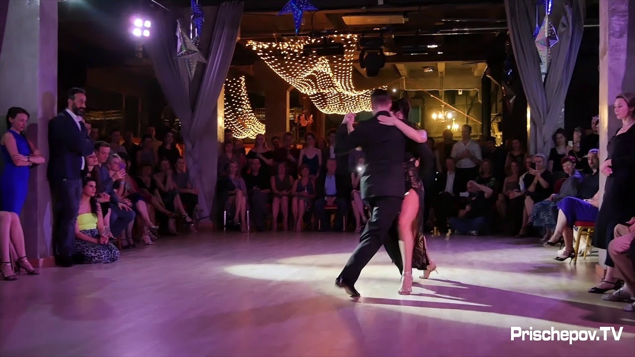 Ла Милонга и Планетанго — Аргентинское танго в Москве‎ Milonga IDEAL, 20.12 Dmi…. Александр Прищепов - фотограф, режиссёр, продюсер