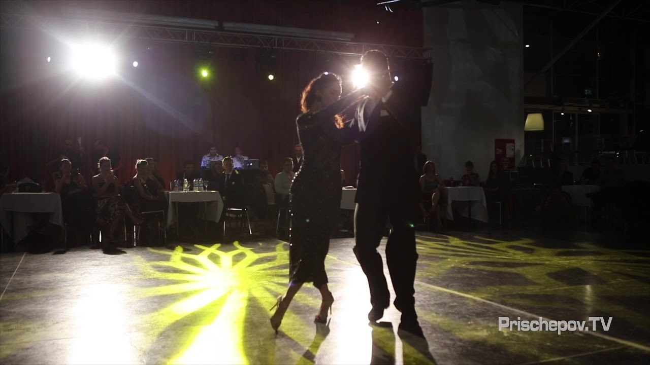 13 İstanbul Tango Ritual. Александр Прищепов - фотограф, режиссёр, продюсер