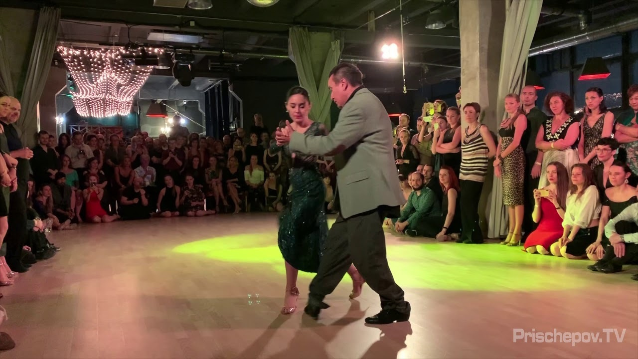 Planetango XXIII International Tango Festival. Александр Прищепов - фотограф, режиссёр, продюсер