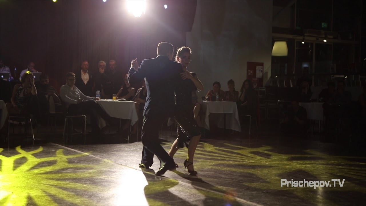 13 İstanbul Tango Ritual. Александр Прищепов - фотограф, режиссёр, продюсер