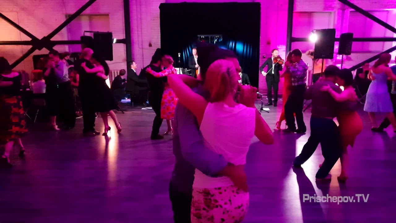 Solo tango, 8 years! Birthday milonga. Александр Прищепов - фотограф, режиссёр, продюсер