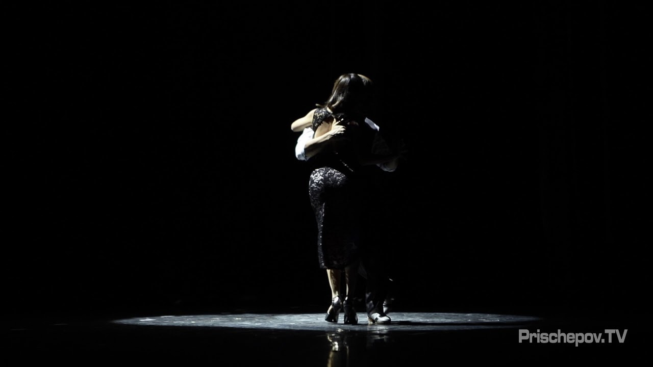 Гала-Концерт фестиваля аргентинского танго Planetango-XXII. Александр Прищепов - фотограф, режиссёр, продюсер