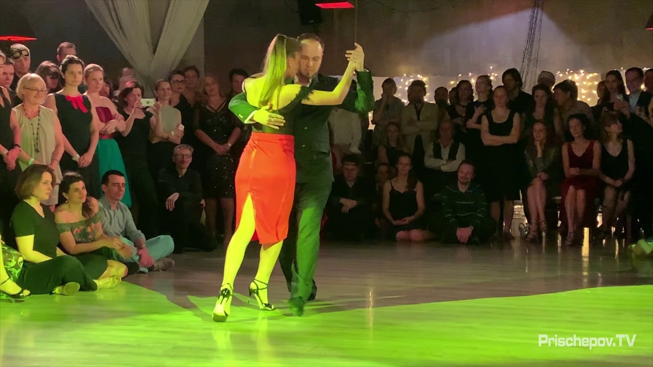 Stanislav Fursov & Katy Simonova. Александр Прищепов - фотограф, режиссёр, продюсер