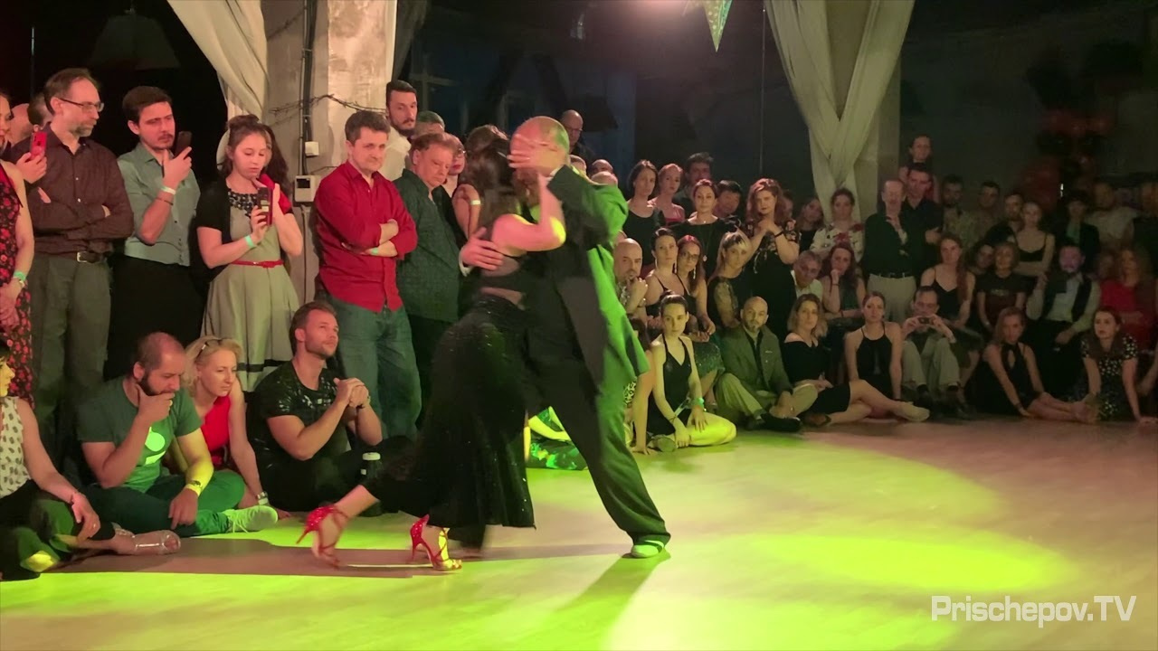 PLANETANGO-XXIV Festival. Александр Прищепов - фотограф, режиссёр, продюсер