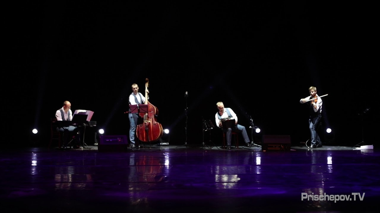 Buenos Aires Tango Star. Александр Прищепов - фотограф, режиссёр, продюсер