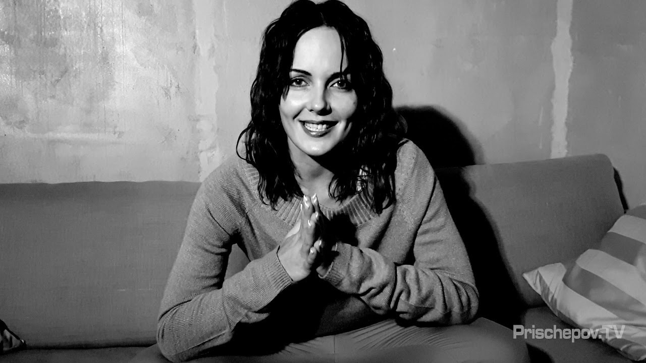 Наталья Цветкова. Александр Прищепов - фотограф, режиссёр, продюсер