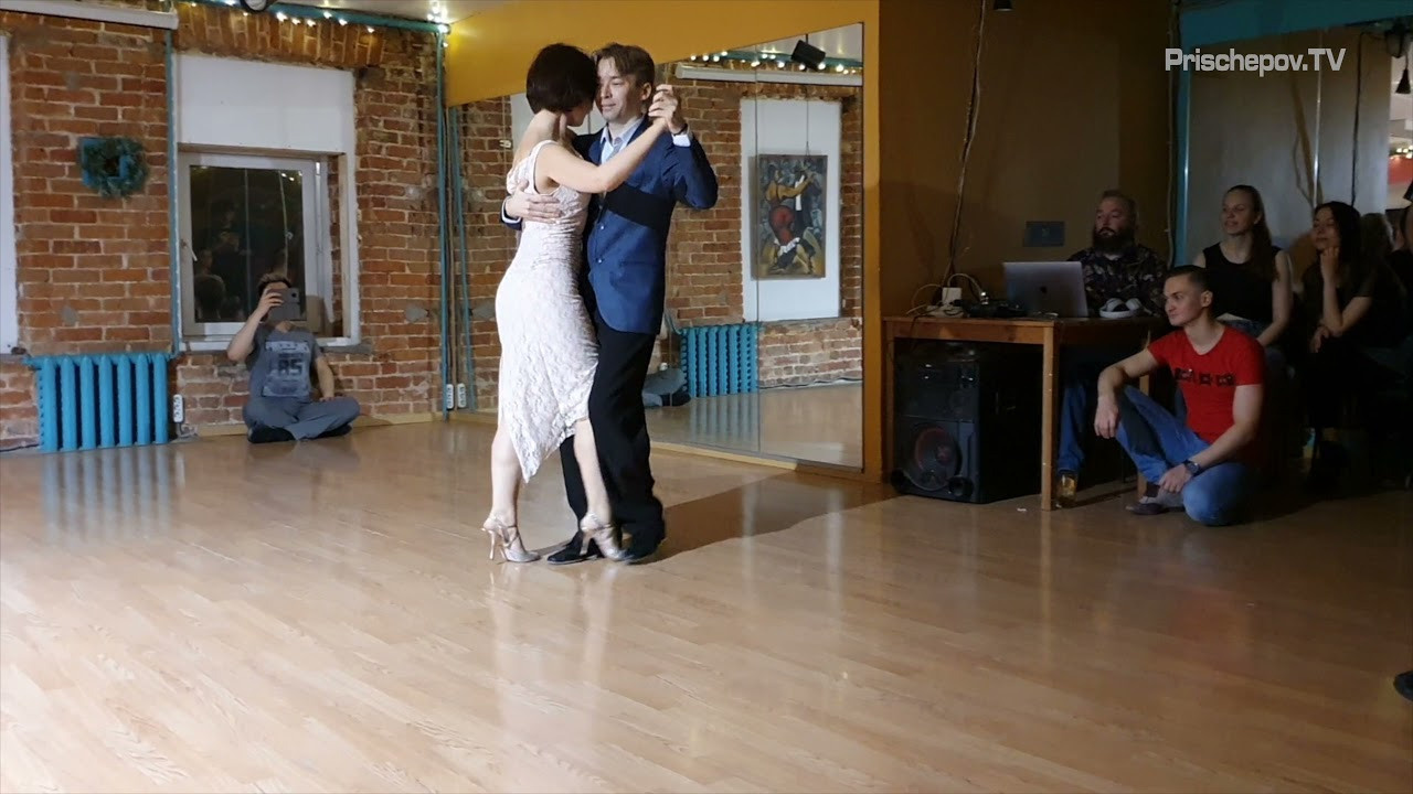 Денис Степанов и Ольга Лемпицкая, House of the Rising Sun, 01.03.2021. Александр Прищепов - фотограф, режиссёр, продюсер