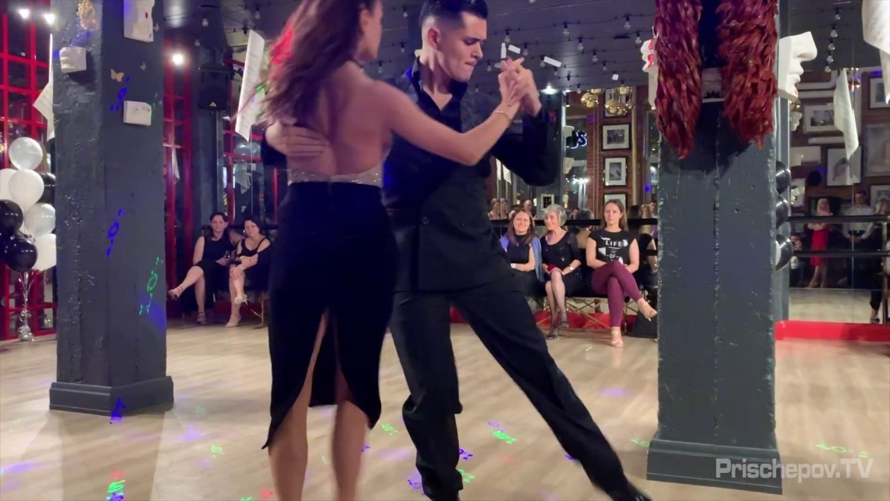 СЕН 6 Volver школа танцев ADORNOS. Александр Прищепов - фотограф, режиссёр, продюсер